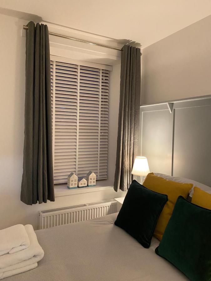 The Howff - Lovely 2-Bed Apartment In Anstruther Exterior foto
