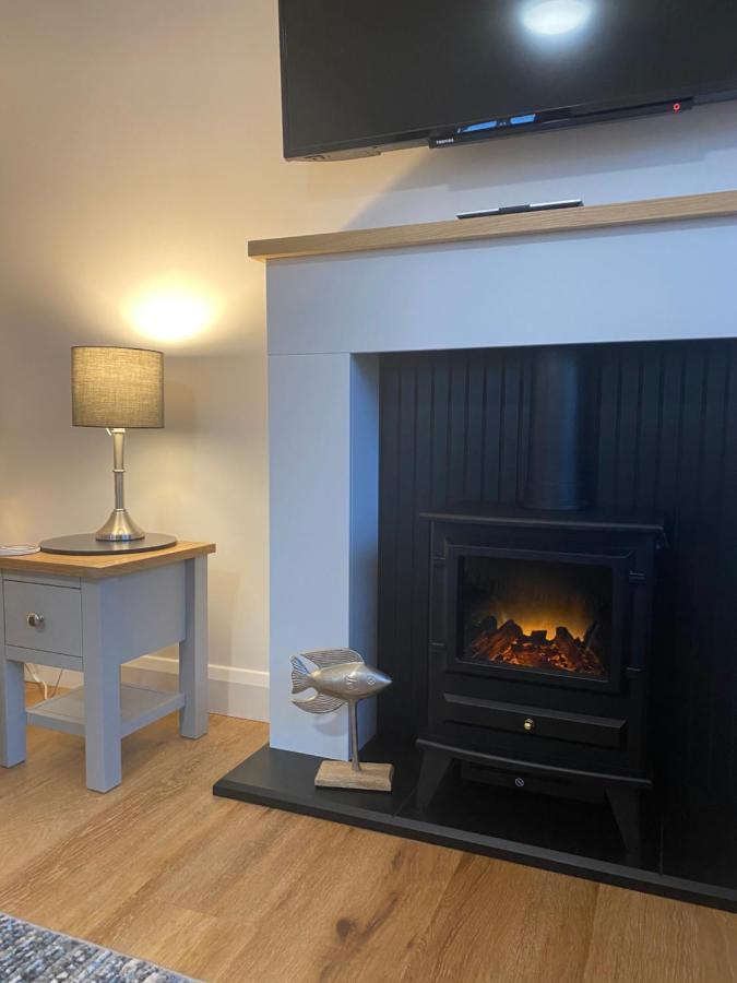 The Howff - Lovely 2-Bed Apartment In Anstruther Exterior foto